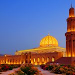 Travel with Oman Motor Homes