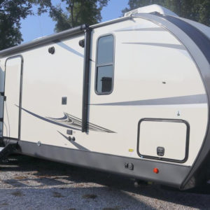 2020 FOREST RIVER SALEM HEMISPHERE 300BH