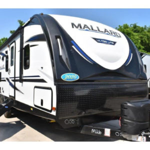 2020 HEARTLAND MALLARD M26