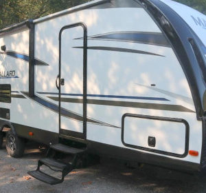 2020 HEARTLAND MALLARD M27