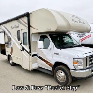 Four Winds 22E