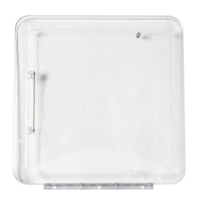 Fan-Tastic Vent RV Roof Vent Lid