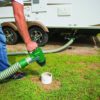 Lippert RV Sewer Hose Management System2
