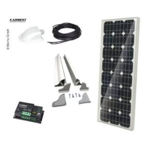 Carbest Solar Complete Sets