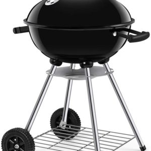 Portable Charcoal Grill for Outdoor 18 inch Barbecue Grill