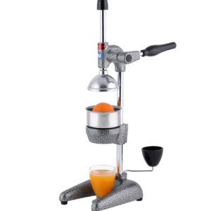 Pomegranate Type Manual Fruit Press