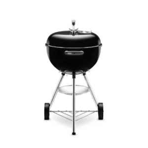Weber Charcoal BBQ