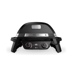 Weber Pulse 2000 Electric Grill