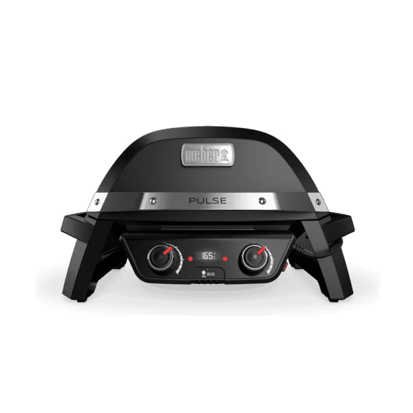 Electric-Grill