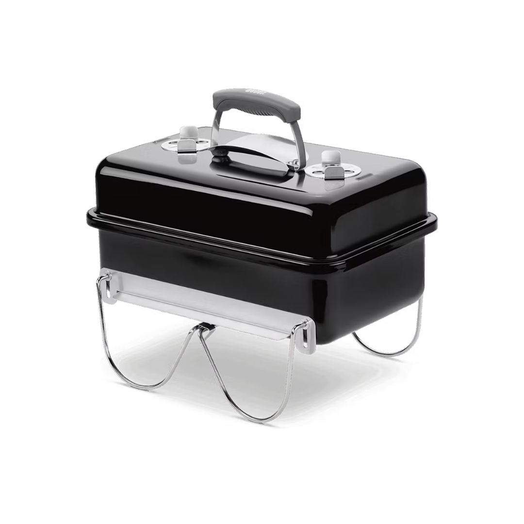 Weber Go Anywhere Charcoal