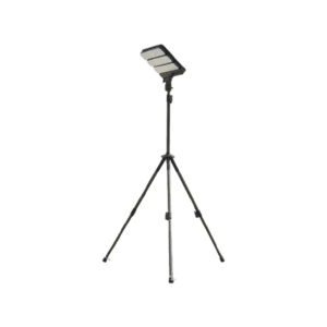 High Lumen Solar Work Light