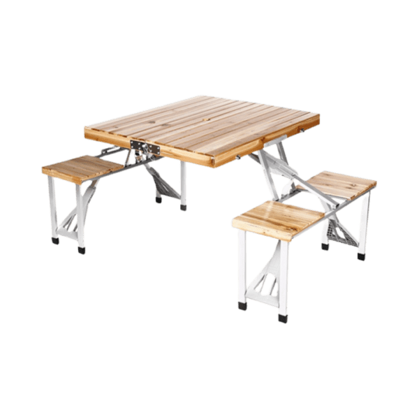 wood-folding-table